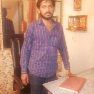 Hotel Yogi Raj, Pune 4